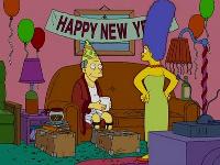 Click to watch 'Kill Gil: Vols. 1 & 2' (popup) The Simpsons